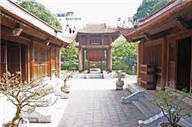 Hanoi Fullday City Tour
